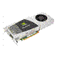 nVIDIA Quadro FX 4800 1.5GB GDDR3 384-Bit PCI Express x16 Dual Link DVI-I Video Graphics Card Mfr P/N FX4800