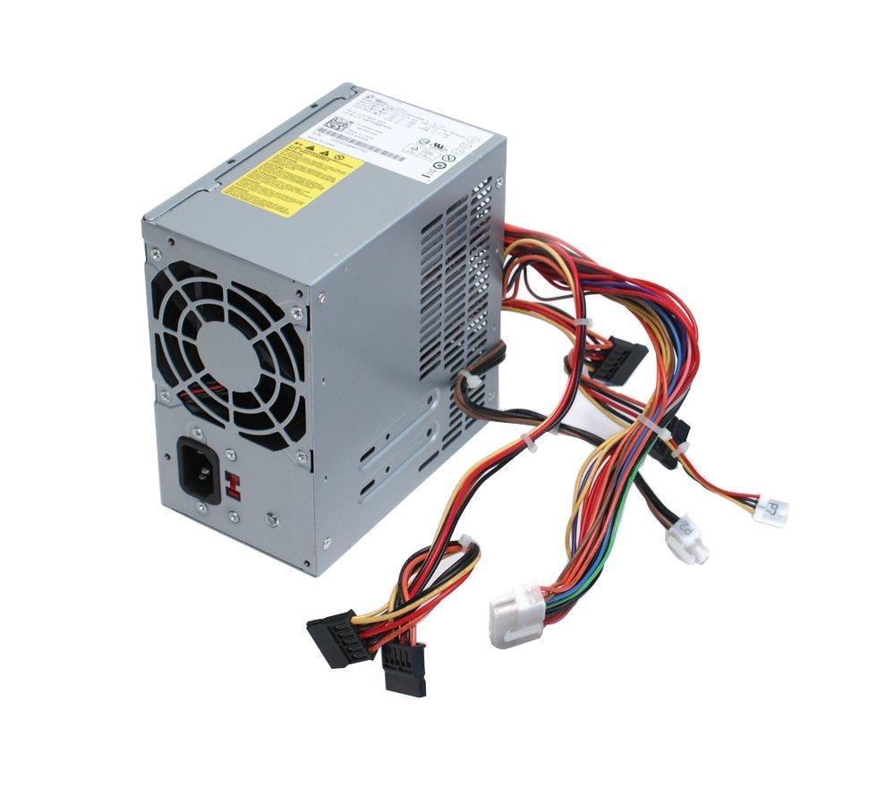 FY632 Dell 300-Watts ATX 24-Pin Power Supply for Vostro 200 400