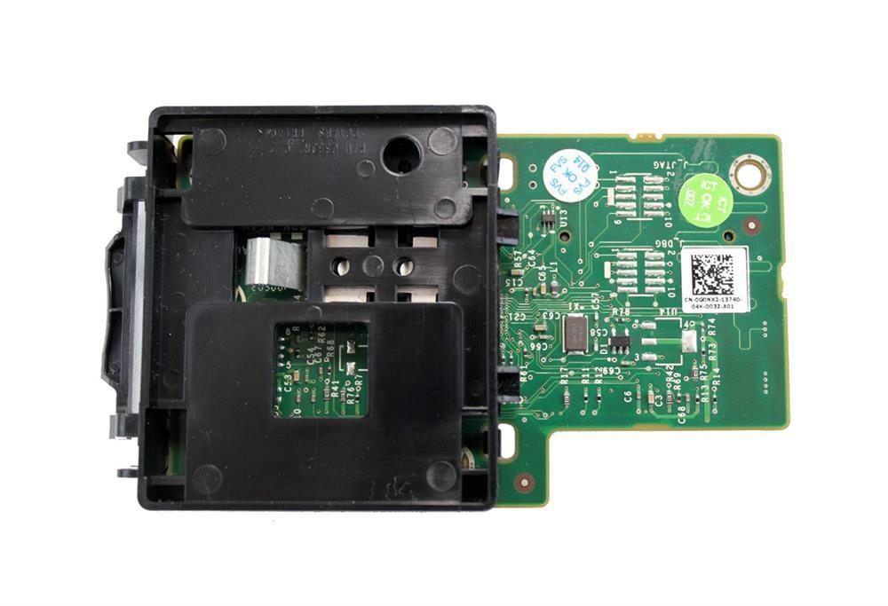 G0NX2 Dell Dual SD Reader Module Internal for PowerEdge R910