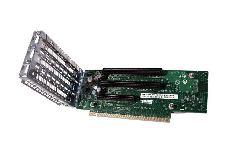 G15038-350 Intel R2308GZ4GC 2U 3-Slot PCI-e Riser Board