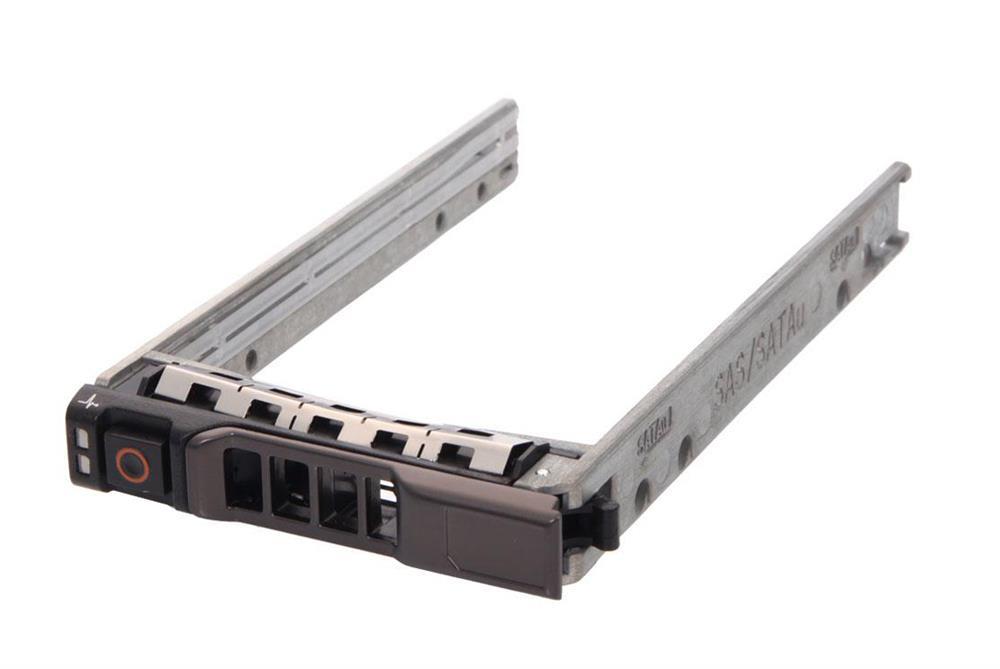 G176J Dell 2.5-inch SAS/SATA Hot Swap Hard Drive Tray Caddy