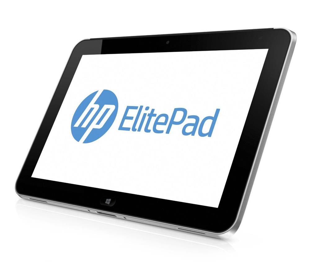 G1Q82UT#ABA HP ElitePad 900 G1 32 GB Tablet - 10.1" - Wireless LAN - Intel Atom Z2760 Dual-core (2 Core) 1.80 GHz (Refurbished)