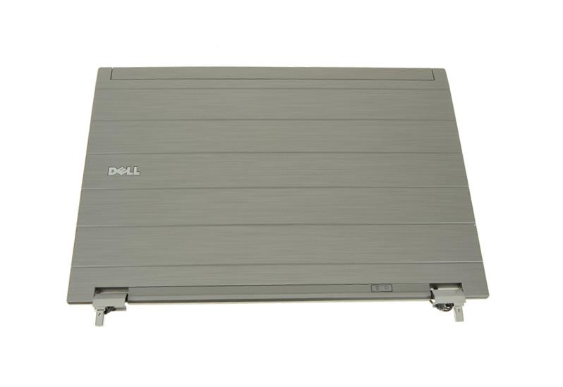 G1XVM Dell Lcd Cover Silver
