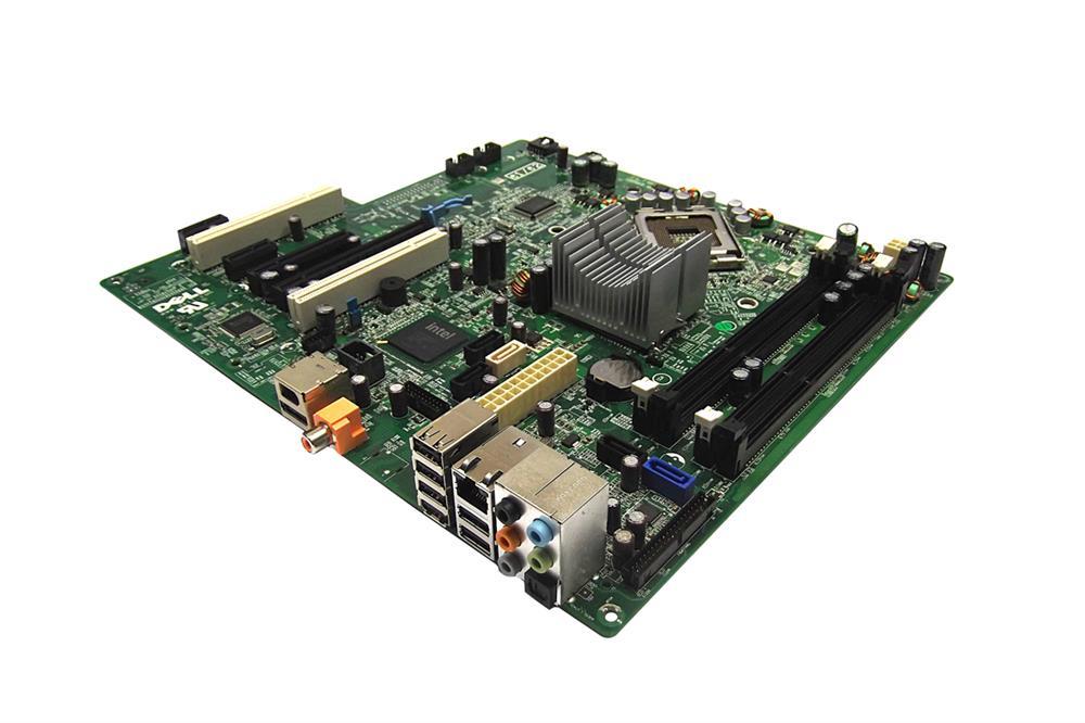 G254H Dell Planar Xps 430 Socket 775 Motherboard (Refurbished)