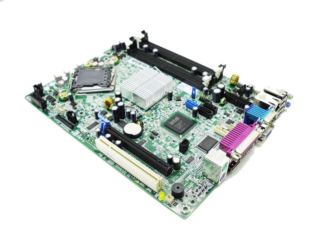 G261D Dell System Board (Motherboard) for OptiPlex 960 SFX (Refurbished)
