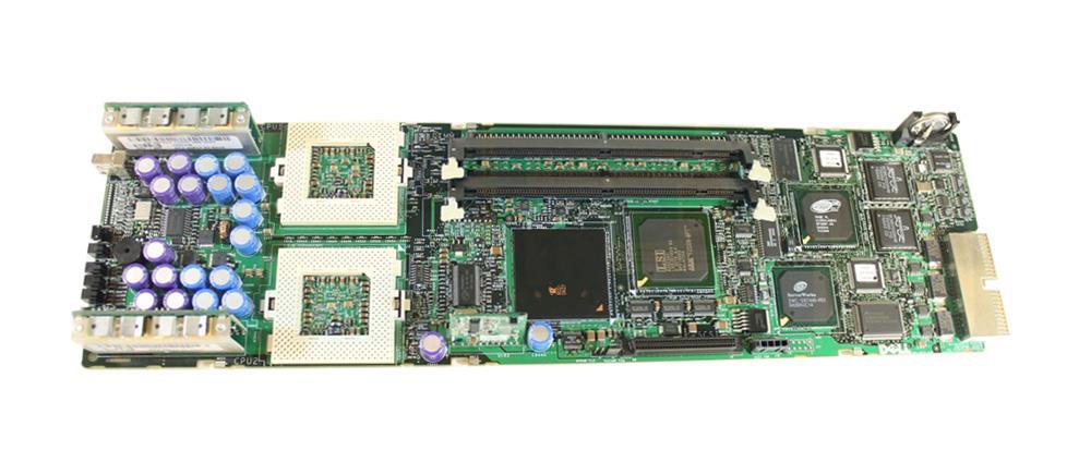 G3705 Dell System Board (Motherboard) for PowerEdge 1655MC (Refurbished)