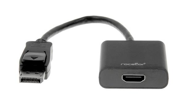 G37111-01 Rocstor Rocpro D91 10TB USB 3.1 External Hard Drive