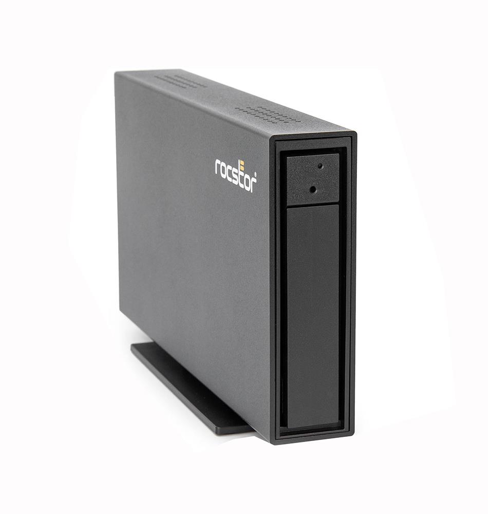 G37119-01 Rocstor Rocpro D91 18TB USB 3.1 External Hard Drive