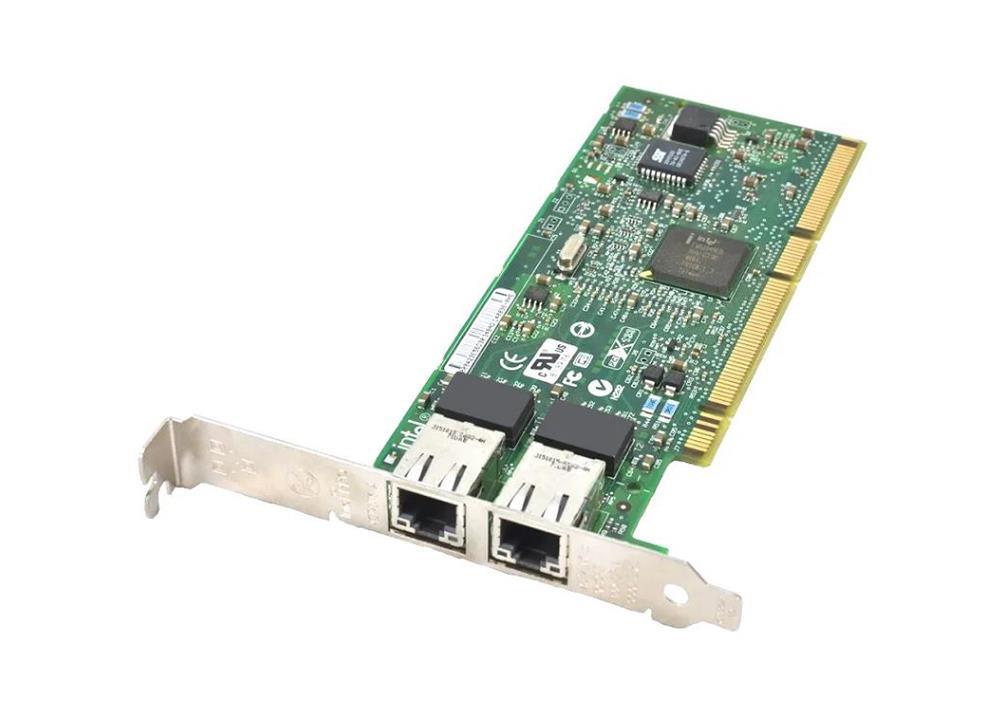 G45270-005 Intel 2-Port 10Gb/s RJ-45 PCIE 2.0 x8 GE Network Adapter