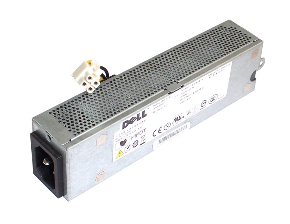 G5151G Dell 50-Watts Power Supply for OptiPlex Fx160