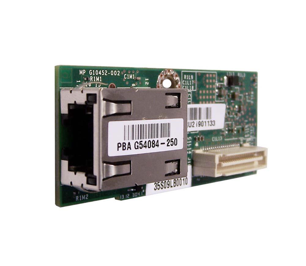 G54084-250 Intel R1304BTLSHBN Ethernet Board