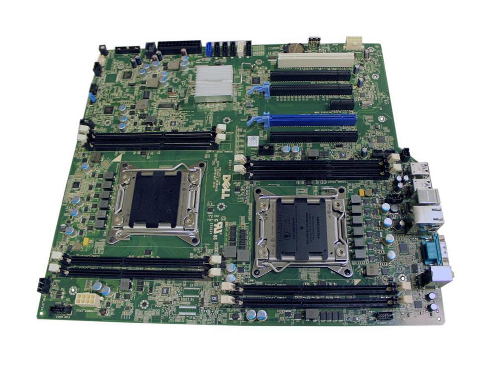 G5GJ6 Dell System Board (Motherboard) for Precision Workstation T560 (Refurbished)