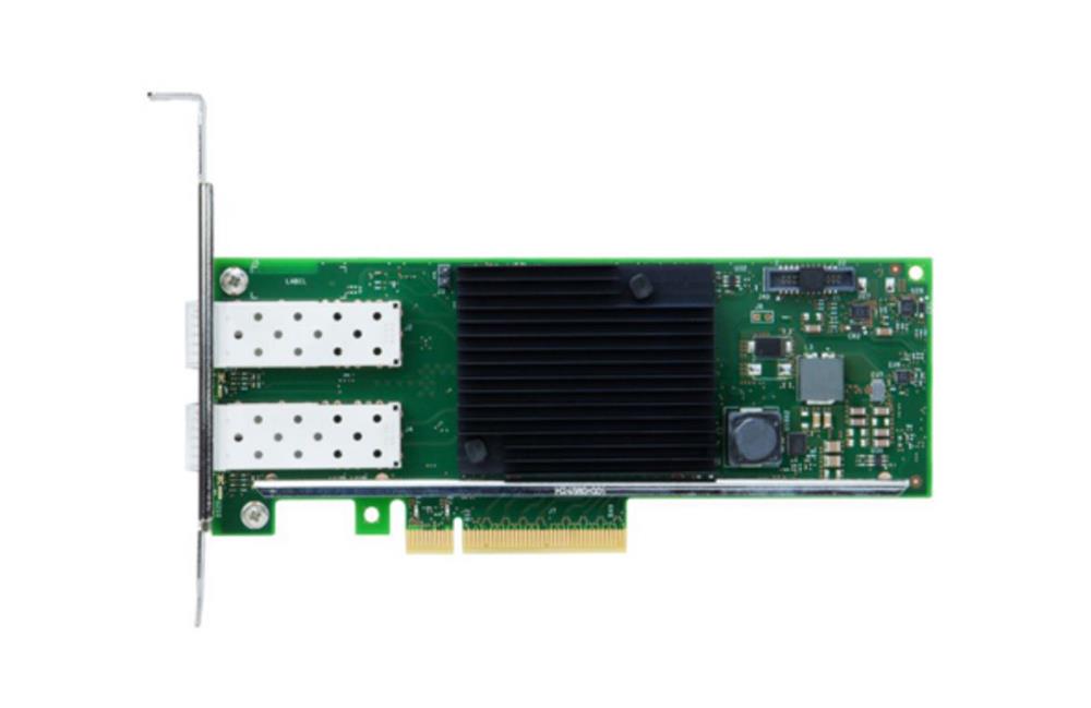 G70815-009 Intel 2-Port 10Gb/s SFP+ GE 10GBase-X Network Adapter