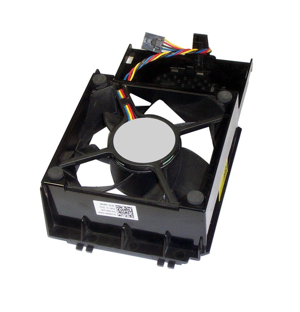 G928P Dell Fan Assy Small Desktop