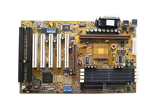 GA-6BXE Gigabyte System Board DT No Aud/2USB (Refurbished)