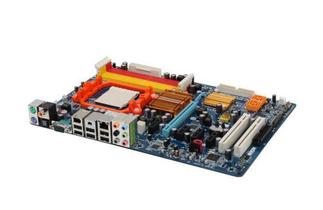 GA-MA770-S3 Gigabyte Socket AM2+ AMD 770 + SB600 Chipset AMD Phenom X4/ Phenom X3/ AMD Athlon 64/ Athlon 64 FX/ Athlon 64 X2/ AMD Sempron Processors Support DDR2 4x DIMM 4x SATA 3.0Gb/s ATX Motherboard (Refurbished)
