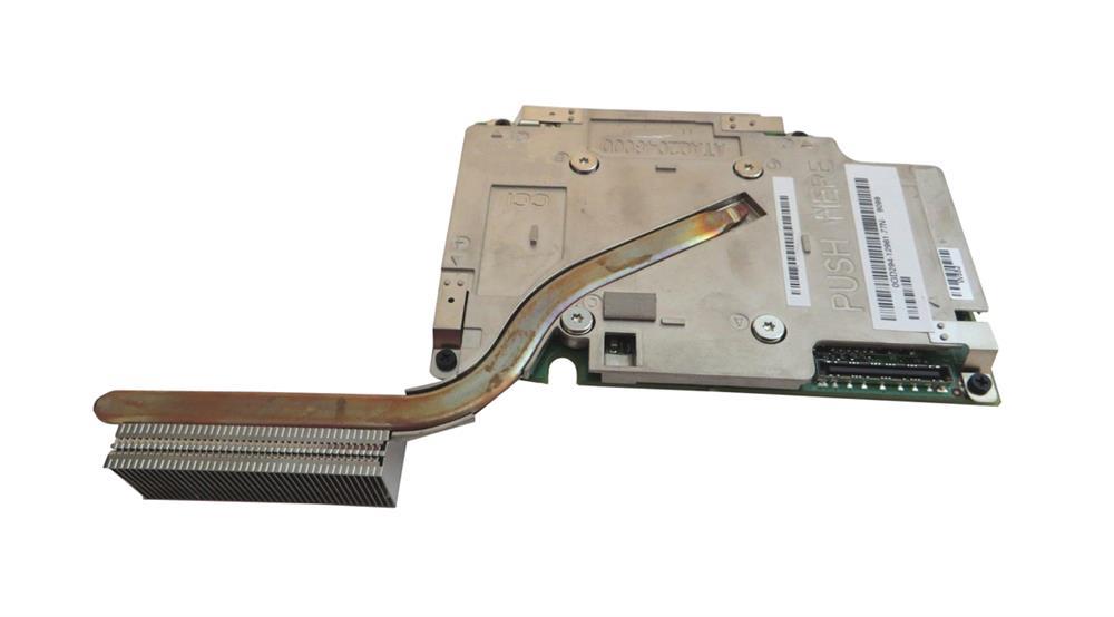 GD294 Dell ATI Mobility Radeon 64MB Video Card for Dell Inspiron 9300