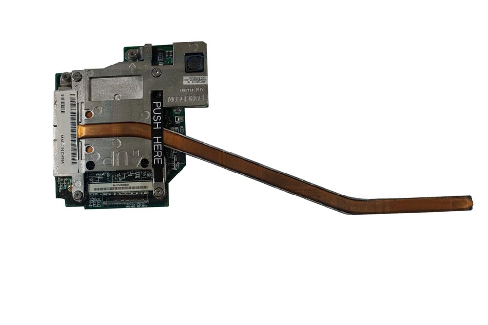 GD296 Dell 32MB ATI Radeon X300 Mobility Video Graphics Card