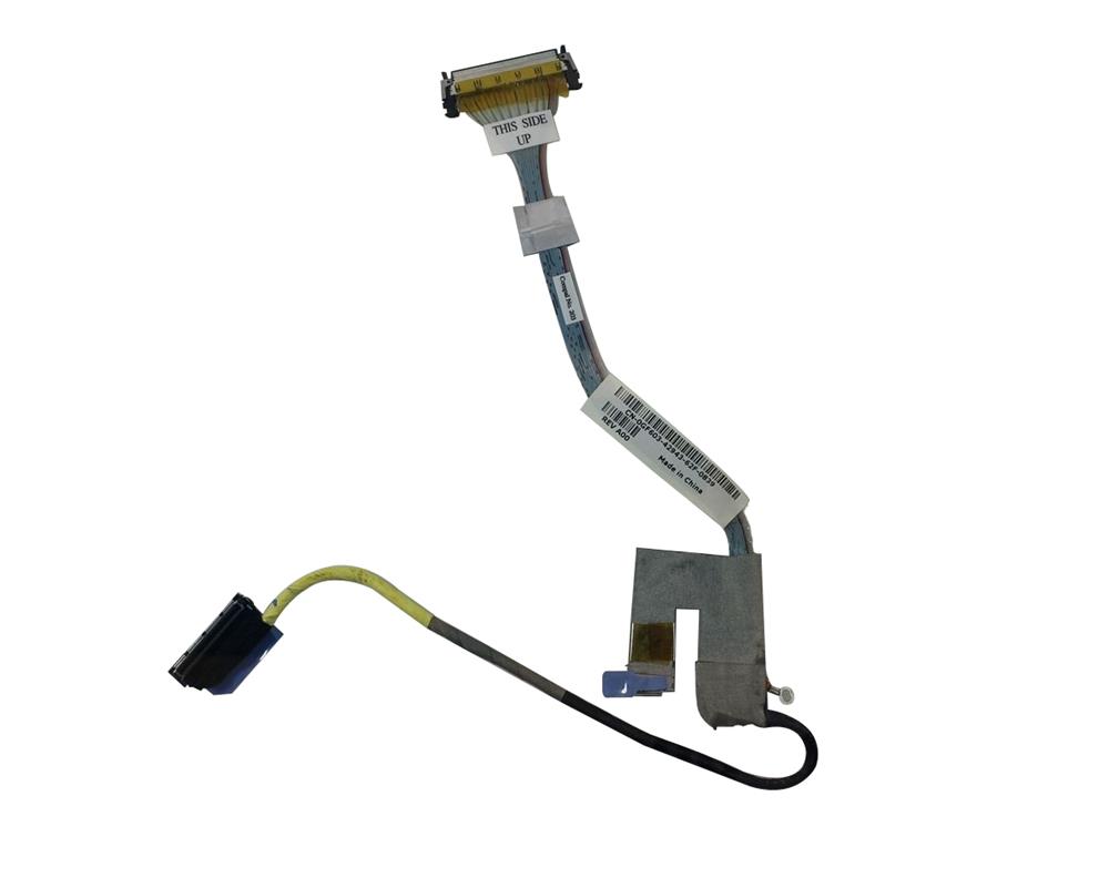 GF603 Dell 15.4-Inch LCD COAX Cable for Dell Latitude D810