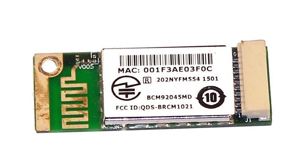 GK103 Dell Wireless 355 Bluetooth Module