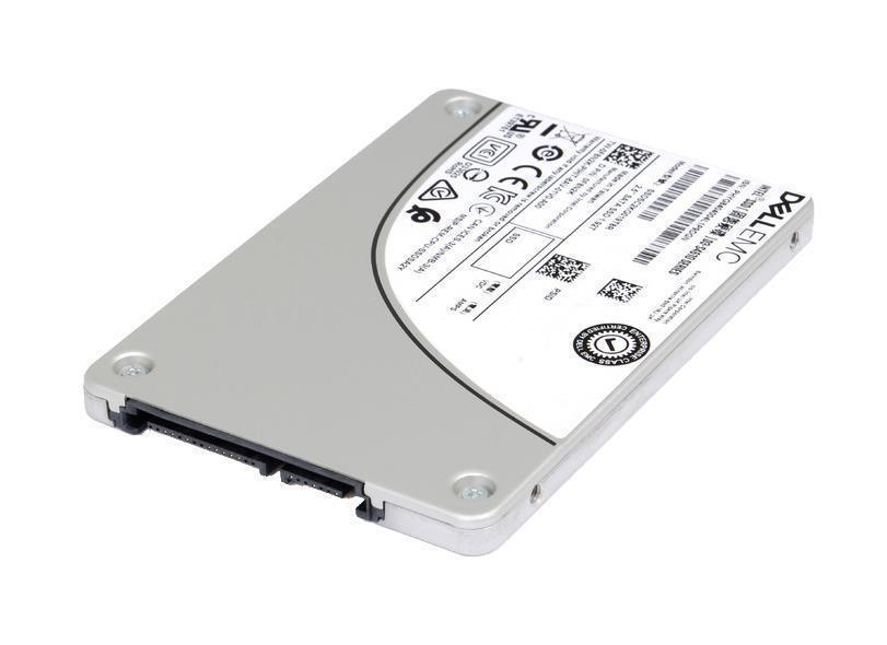 GL6F31920FBTUT2 Dell EMC 1.92TB SAS 6Gbps 2.5-inch Internal Solid State Drive (SSD)