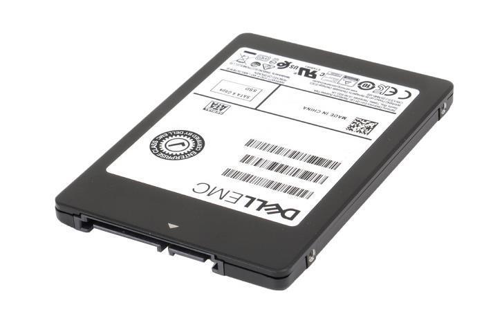 GL6F31920SBTUT0 Dell EMC 1.92TB SAS 6Gbps 2.5-inch Internal Solid State Drive (SSD)