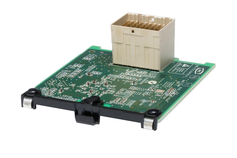 GM257 Dell 4GB Fiber Channel PCI Express X4 Controller