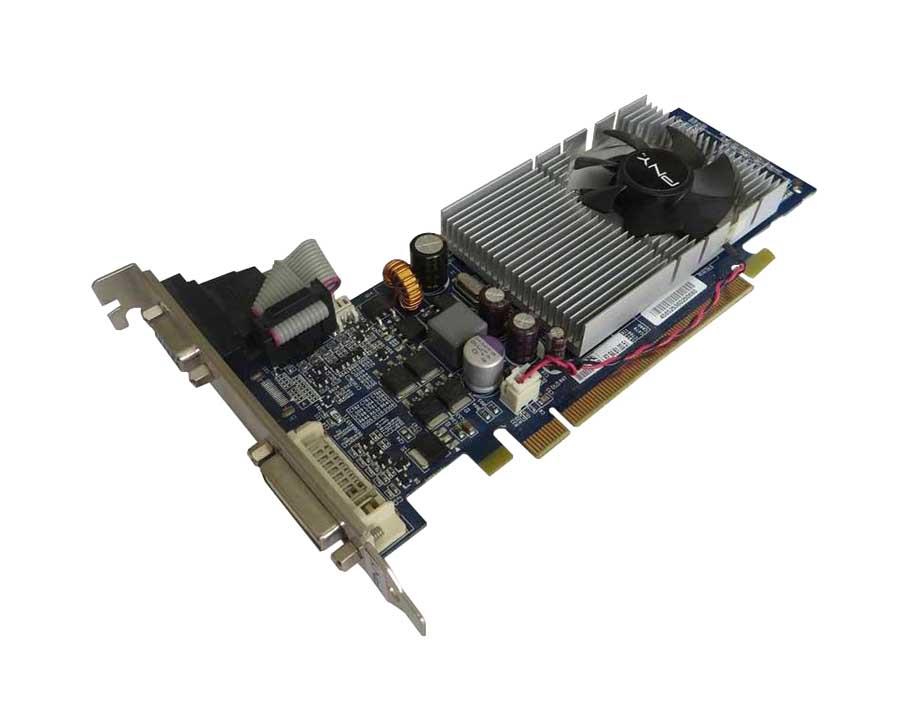 GM94W0GN2E1FP PNY nVidia GeForce 9400GT 1GB DDR2 PCI Express 2.0 x16 Dual DVI/ VGA/ D-Sub Output Video Graphics Card