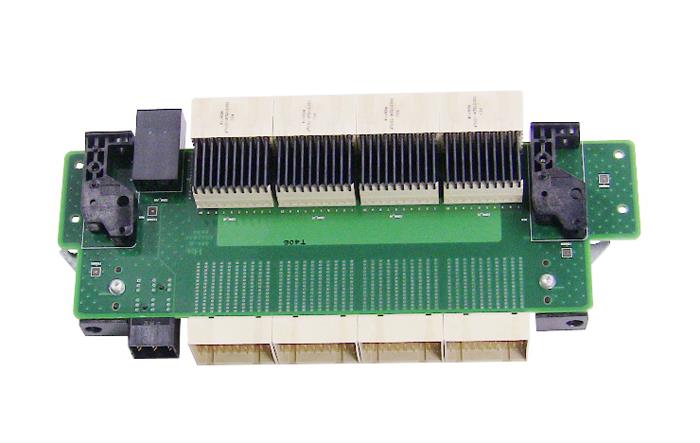 GN965 Dell R905 Riser 4 Card Planer
