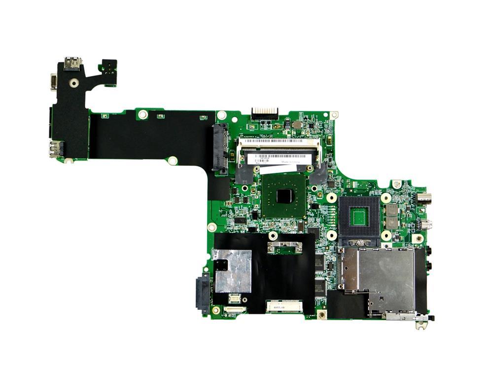 GR175 Dell System Board (Motherboard) for Inspiron 640m (Refurbished)