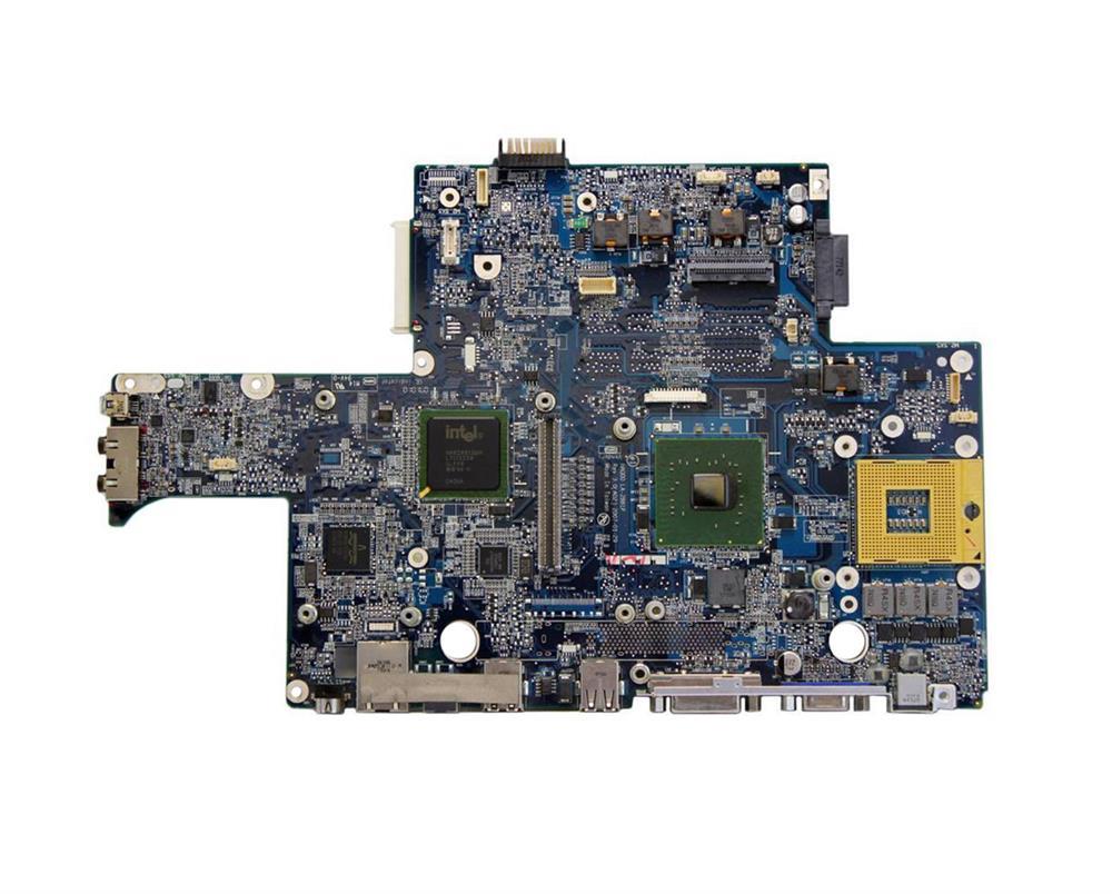 GR640 Dell System Board (Motherboard) for Inspiron 9400, E1705 (Refurbished)