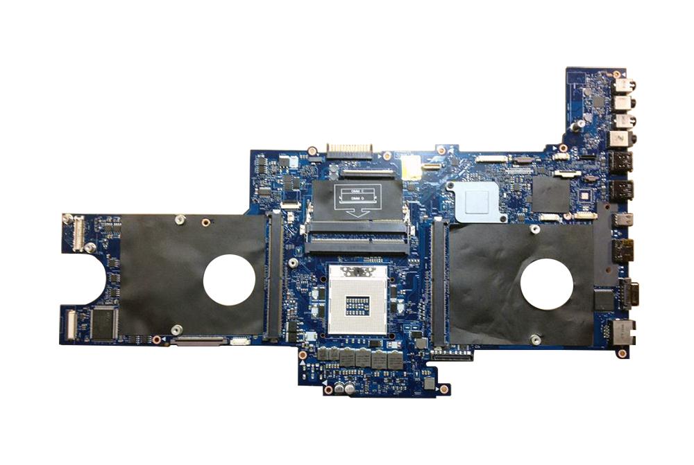 GRP9C Dell System Board (Motherboard) for Alienware M18x (Refurbished)
