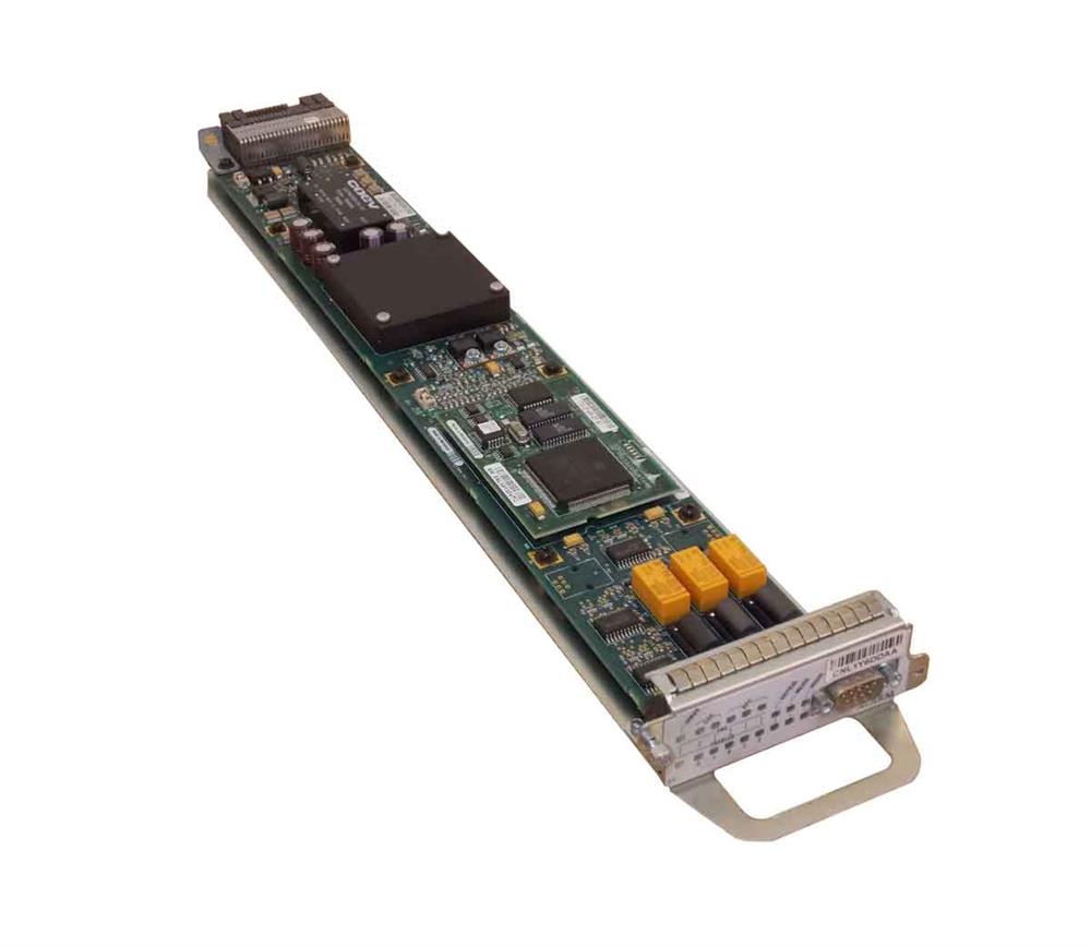 GSR6-ALRM Cisco 12000 Series Alarm Card For 12006 and 12406 (Refurbished)