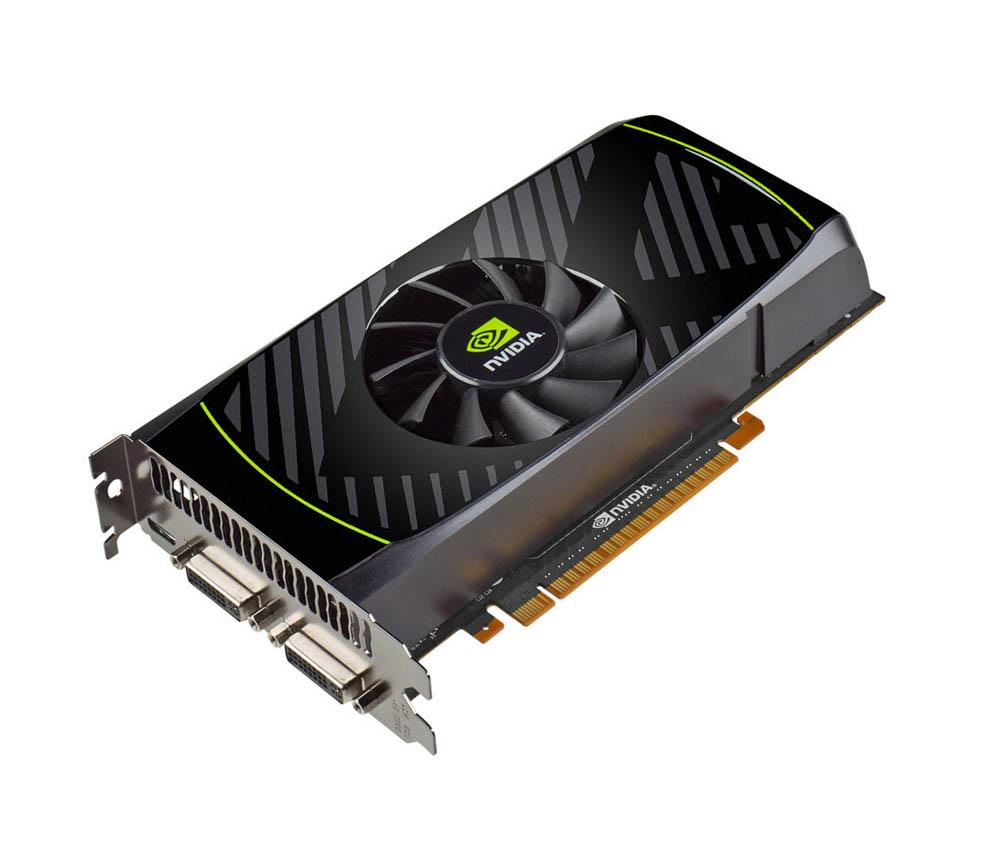 GT545 Nvidia GeForce 1GB PCI Express x16 Video Graphics Card for Alienware X51