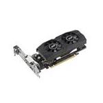 ASUS GTX1050Ti-O4G-LP-BRK ロープロファイルグラボ