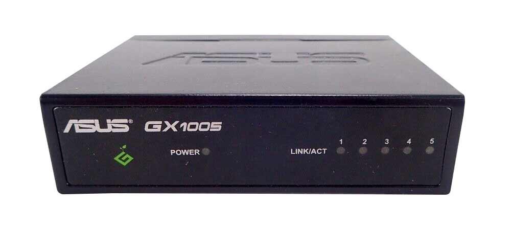 GX1005 ASUS GigaX1005 (Refurbished)