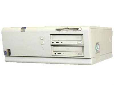 GX200 Dell Pentium-3 867MHz 512MB 20GB CD-ROM OptiPlex System (Refurbished)