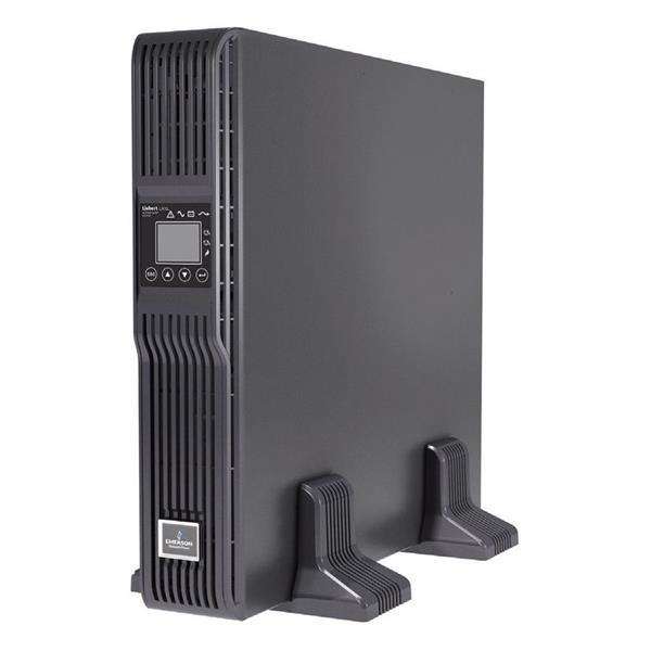 GXT4-700RT120 Emerson GXT4 700va 630-Watts 120-Volts 6 x NEMA 5-15R Rack/Tower Dual Conversion Online UPS (Refurbished)