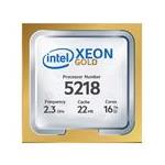 Intel Gold 5218