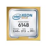Intel Gold 6148