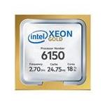 Intel Gold 6150