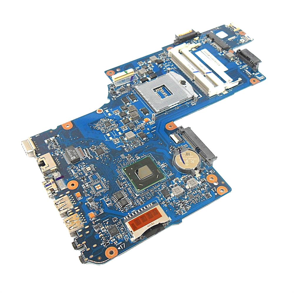 H000052360 Toshiba Mother Board Assy Dppl (Refurbished)