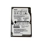 H109060SESUN600G Sun 600GB SAS 6.0 Gbps Hard Drive