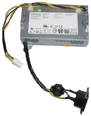 H109R Dell 130-Watts Power Supply for Inspiron One 19 Vostro 320