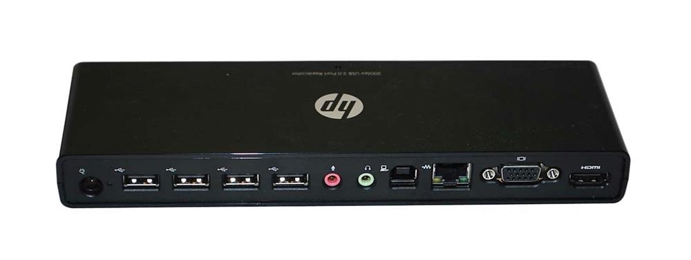 H1L07UT HP 2005pr USB 2.0 Port Replicator