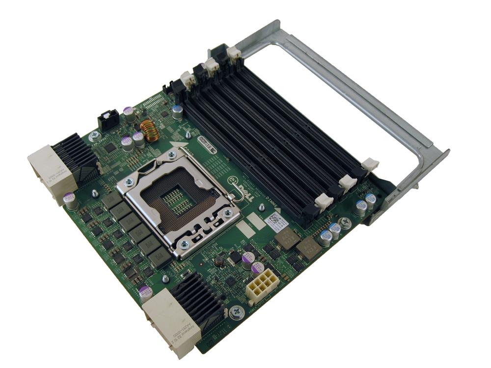 H236F Dell Riser Board for Precision T7500 (Refurbished)