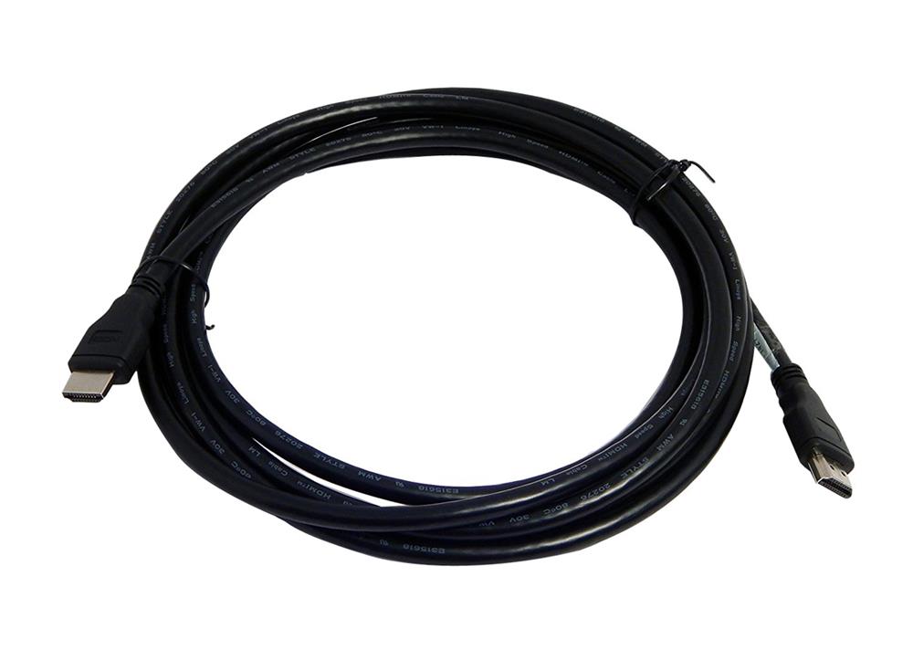 H25YT Dell HDMI High Speed Cable