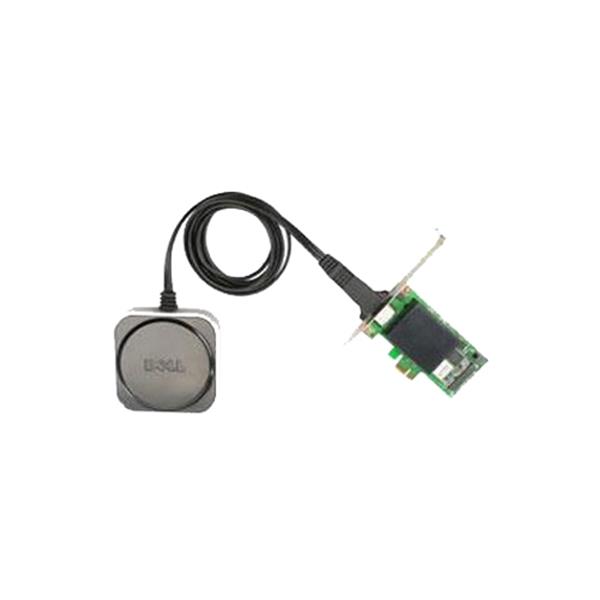 H291G Dell 2.4/5 GHz Wireless 1505 PCI Express WLAN Mini-Card for Dell Inspiron/ XPS / Alienware Desktops