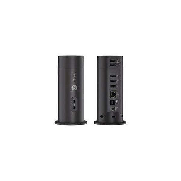 H2L60UT HP 2005Pr 4 x USB 2.0 Port Replicator