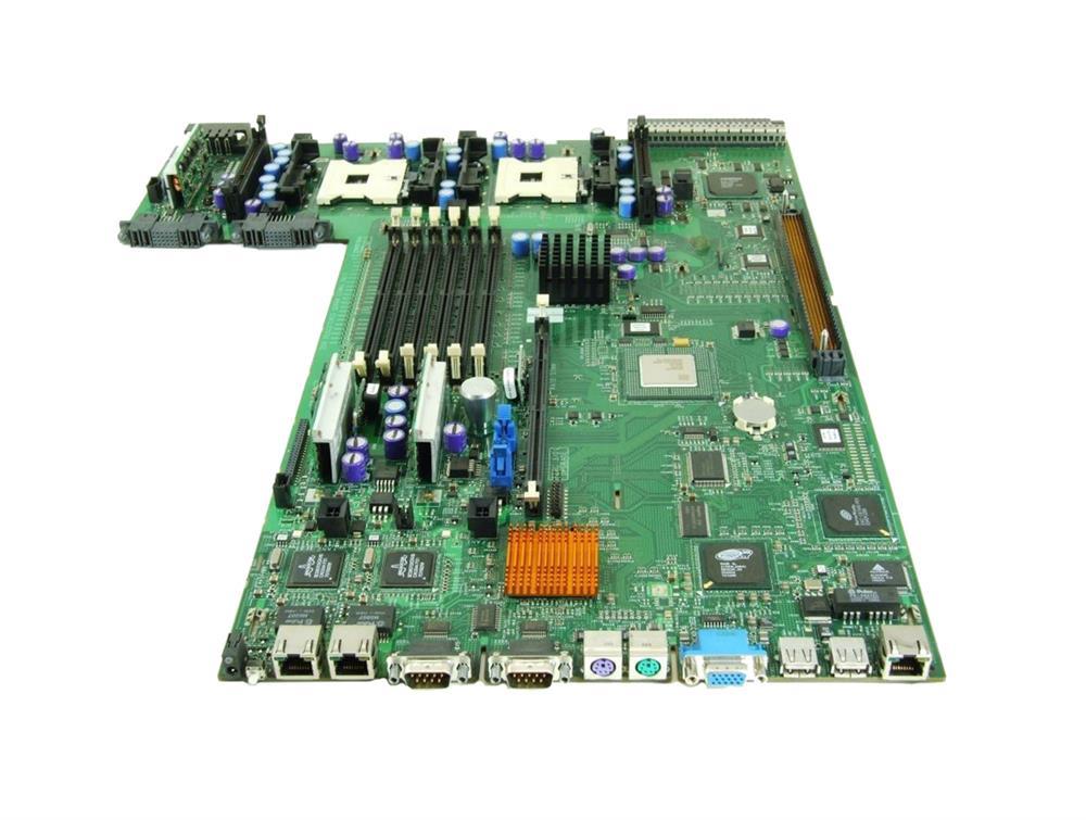 H3099 Dell System Board (Motherboard) for PowerEdge 2650 Server (Refurbished)